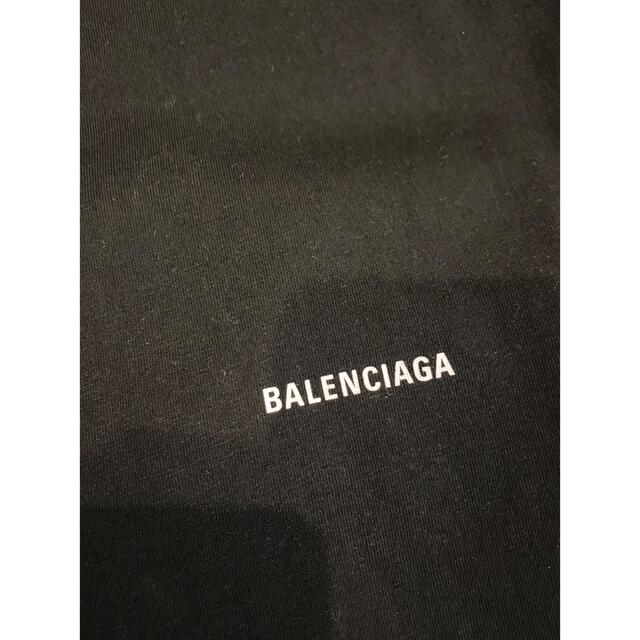 BALENCIAGA バレンシアガ Tシャツ