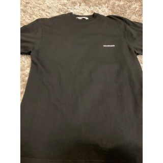 バレンシアガ(Balenciaga)のBALENCIAGA バレンシアガ Tシャツ(Tシャツ/カットソー(半袖/袖なし))