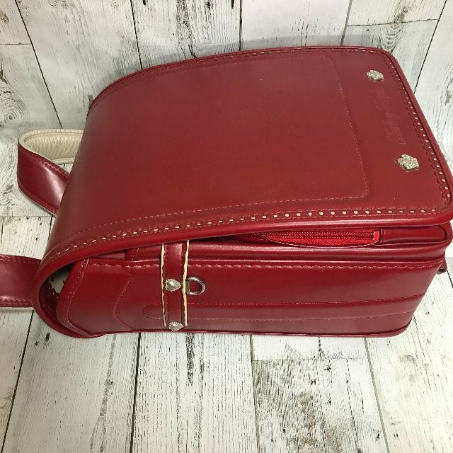 Shirley Temple - ランドセル 女の子 中古 シャーリーテンプルの Shirley Temple - ランドセル 女の子 中古 シャーリーテンプルの