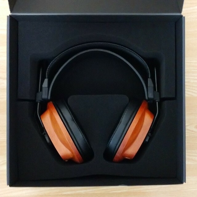 ヘッドホン Fostex T60RP