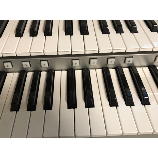 ヤマハ(ヤマハ)のヤマハ エレクトーン  ステージア  ELS-01 YAMAHA  STAGEA 楽器の鍵盤楽器(エレクトーン/電子オルガン)の商品写真