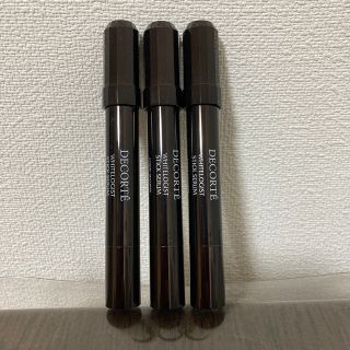 コスメデコルテ ホワイトロジスト スティックセラム 3本セット | www