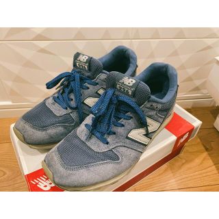 ニューバランス(New Balance)のnew balance スニーカーWR996  CIN(スニーカー)