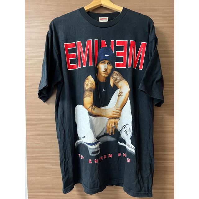 XL】EMINEM VINTAGE T-shirt ヴィンテージ Tシャツ | hartwellspremium.com