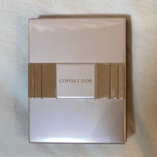 コフレドール(COFFRET D'OR)のCOFFRET D'OR アイシャドウ(アイシャドウ)