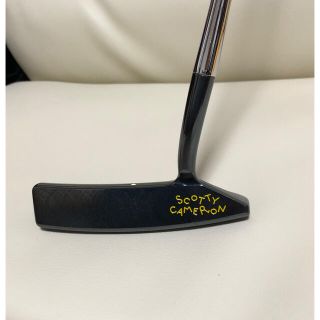 Scotty Cameron - スコッティキャメロン スタジオデザイン1の通販 by
