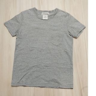 レミレリーフ(REMI RELIEF)のkayさん専用　REMI RELIEF レミレリーフ　ポケットTシャツ(Tシャツ/カットソー(半袖/袖なし))