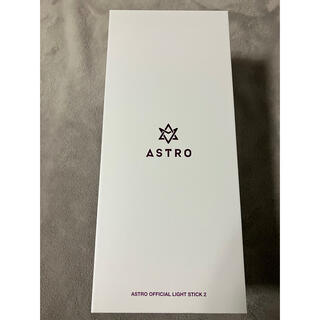 アストロ(ASTRO)のASTRO ロボン2(ペンライト)