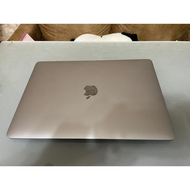 MacBookAIR 13インチ 1