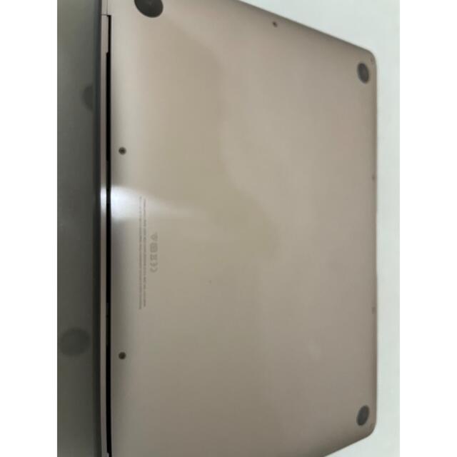 MacBookAIR 13インチ 2