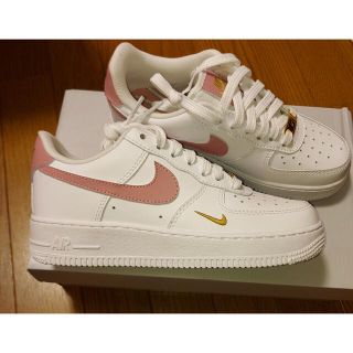 ナイキ(NIKE)のNIKE エアフォース1(スニーカー)