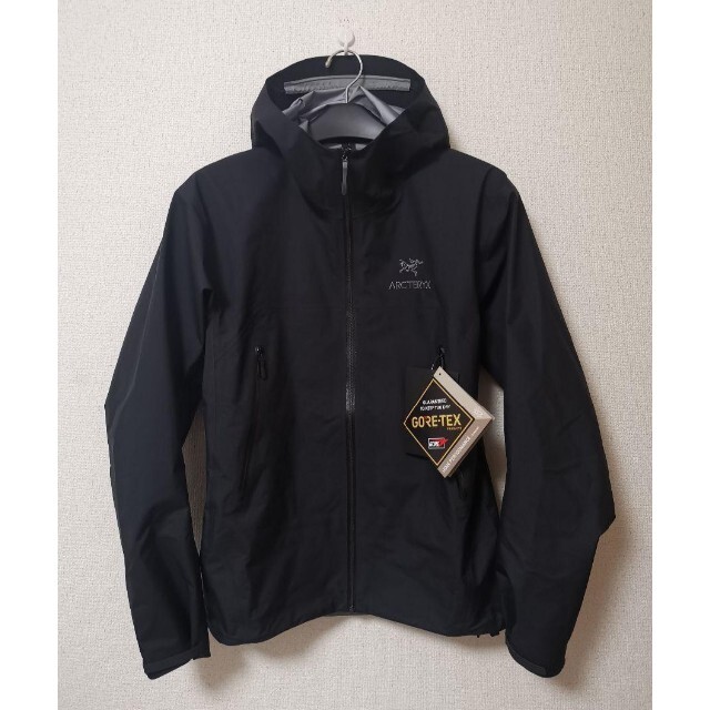 ARC'TERYX SQUAMISH HOODY