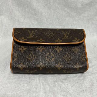 ルイヴィトン(LOUIS VUITTON)のヴィトン　フロランティーヌ(ボディバッグ/ウエストポーチ)