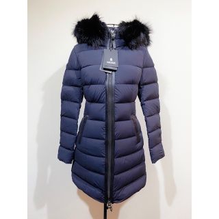 マッカージュ ダウンコート(レディース)の通販 48点 | Mackageの ...