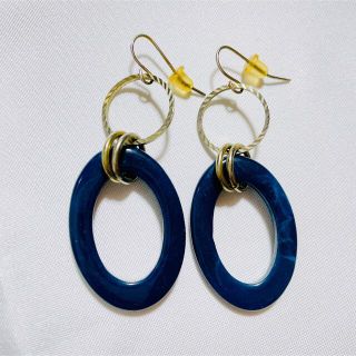 アズールバイマウジー(AZUL by moussy)のピアス(ピアス)