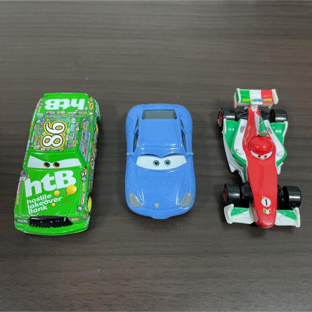 カーズ マテル おまとめ 7台セット★
