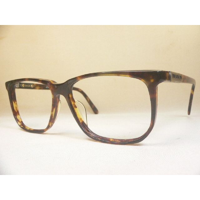 BADA(バダ) VINTAGE COLOR SUNGLASSES レディース