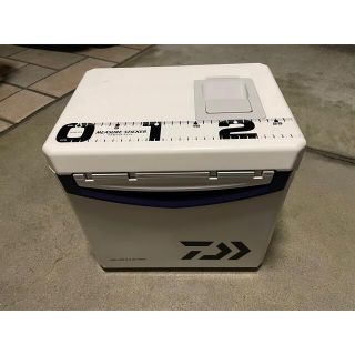 ダイワ(DAIWA)の【mizukingさん専用】ダイワ　クーラーボックス　送料込み(その他)