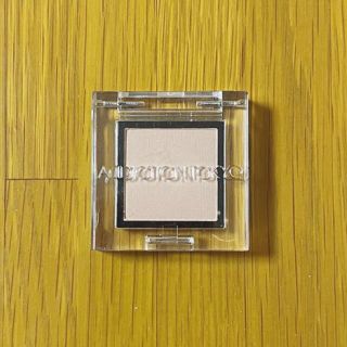 アディクション(ADDICTION)のADDICTION ザ アイシャドウ マット 012M Beige(アイシャドウ)