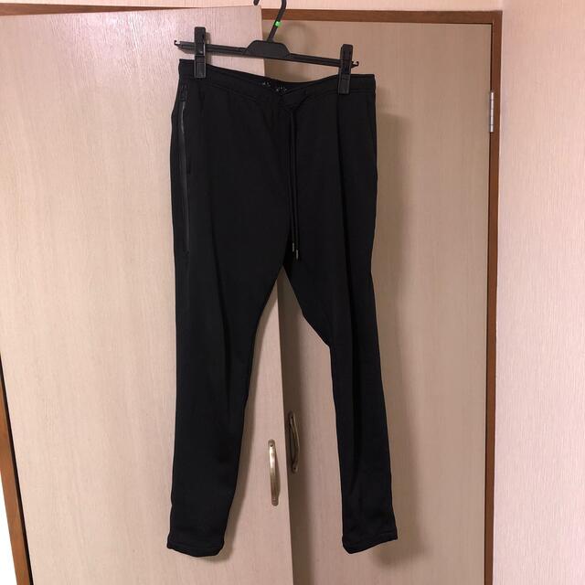 wjk(ダブルジェーケー)のwjk work outパンツ メンズのパンツ(その他)の商品写真