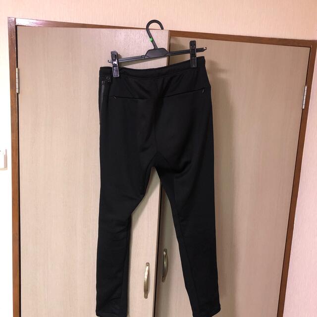 wjk(ダブルジェーケー)のwjk work outパンツ メンズのパンツ(その他)の商品写真