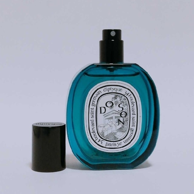 diptyque doson オードトワレ ドソン 50mL