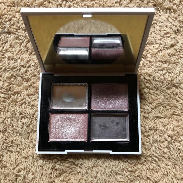 NARS(ナーズ)のNARS／クワッドアイシャドウTokyo コスメ/美容のベースメイク/化粧品(アイシャドウ)の商品写真