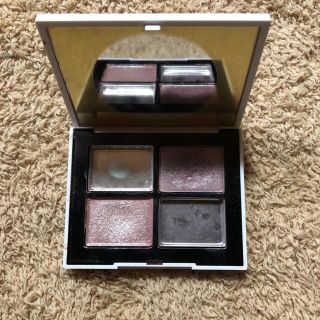 ナーズ(NARS)のNARS／クワッドアイシャドウTokyo(アイシャドウ)