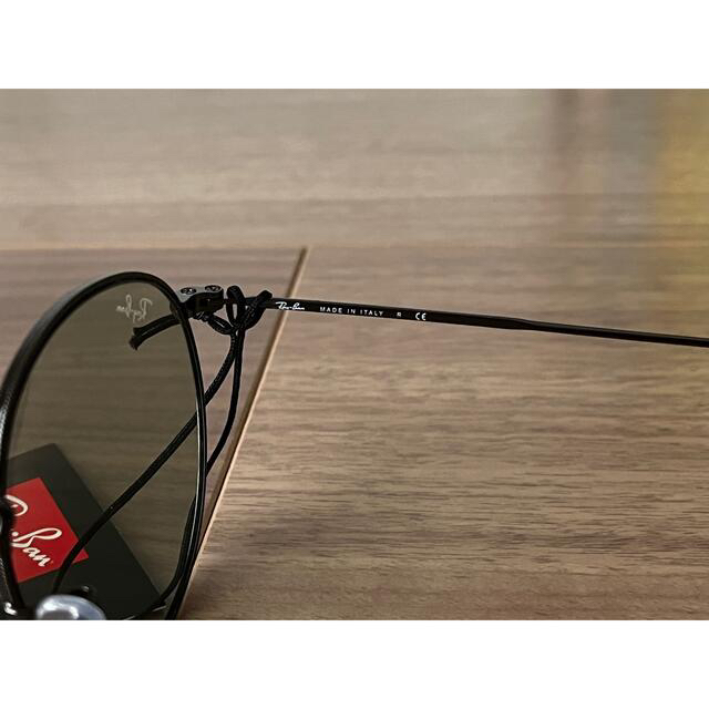 Ray-Ban(レイバン)の『値下げ』Ray-Ban レイバン 調光サングラス メンズのファッション小物(サングラス/メガネ)の商品写真