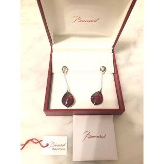 Baccarat(ピアス)のフリマアイテム一覧 Baccarat(ピアス)のフリマアイテム一覧