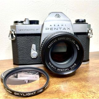 ペンタックス SPFの通販 66点 | PENTAXを買うならラクマ