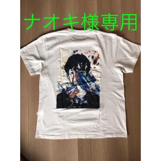 ソフ(SOPH)のKYNE ユニオンソーダ　Tシャツ(Tシャツ/カットソー(半袖/袖なし))