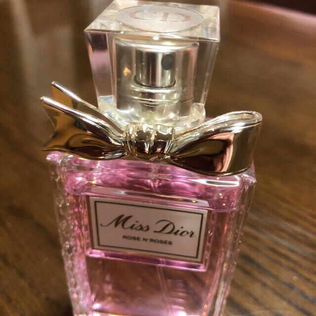 Christian Dior - ディオール ミス ディオール ローズ&ローズ / 50ml