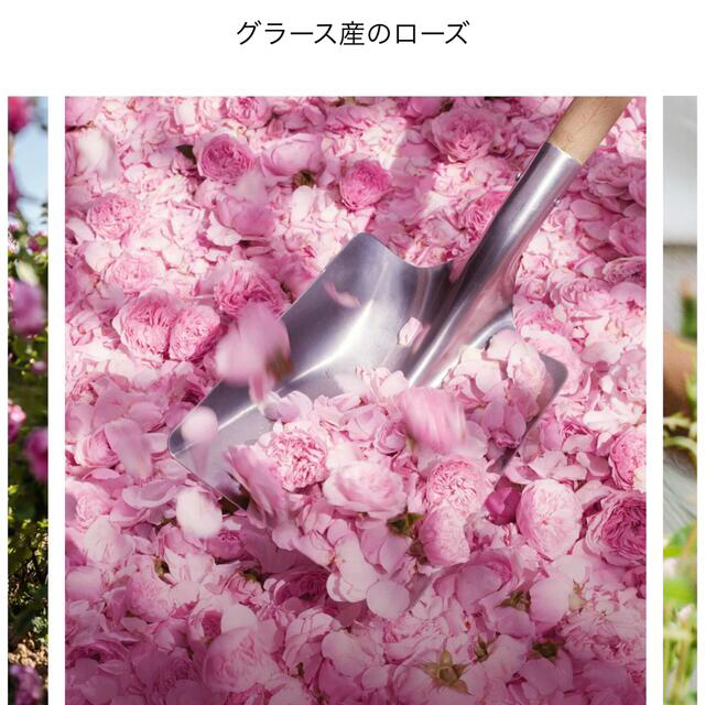 Christian Dior - ディオール ミス ディオール ローズ&ローズ / 50ml