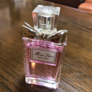 Christian Dior - ディオール ミス ディオール ローズ&ローズ / 50ml