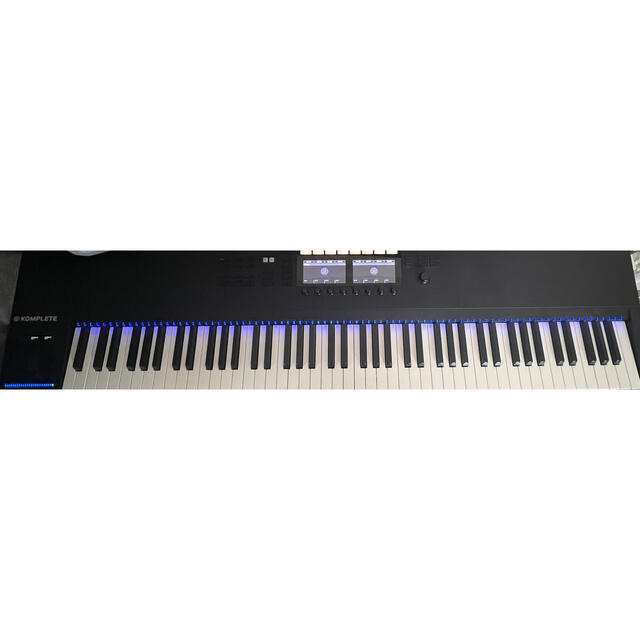 ╲GW特価 ╱KOMPLETE KONTROL S88  mk2