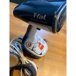 T-fal - ティファール ガーメントスチーマー 衣類スチーマーT 