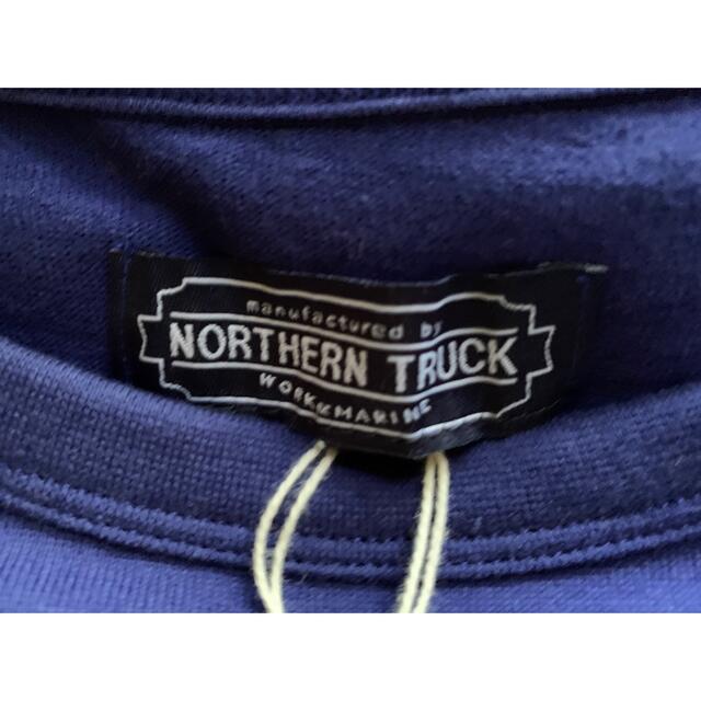 NORTHERN TRUCK(ノーザントラック)のパール様専用　Tシャツ レディースのトップス(Tシャツ(半袖/袖なし))の商品写真