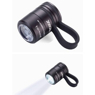 LEDライト　マグネット式　ポケットライト(ライト/ランタン)