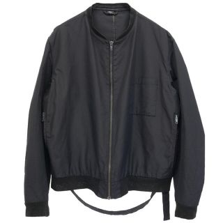 ヘルムートラング(HELMUT LANG)のHELMUT LANG STRAP BLOUSON(ブルゾン)