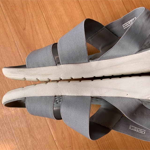 crocs(クロックス)のクロックスサンダル レディースの靴/シューズ(サンダル)の商品写真