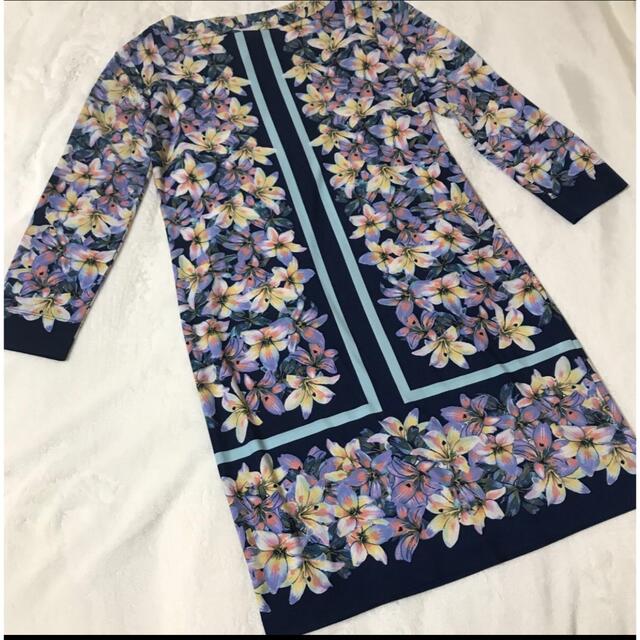 BCBGMAXAZRIA - BCBG 花柄 ワンピースの通販 by 9/26〜10/4発送不可 ...