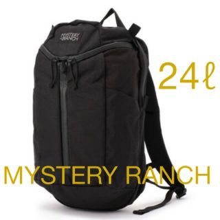 ミステリーランチ(MYSTERY RANCH)のMYSTERY RANCH URBAN ASSAULT 24 ミステリーランチ(バッグパック/リュック)