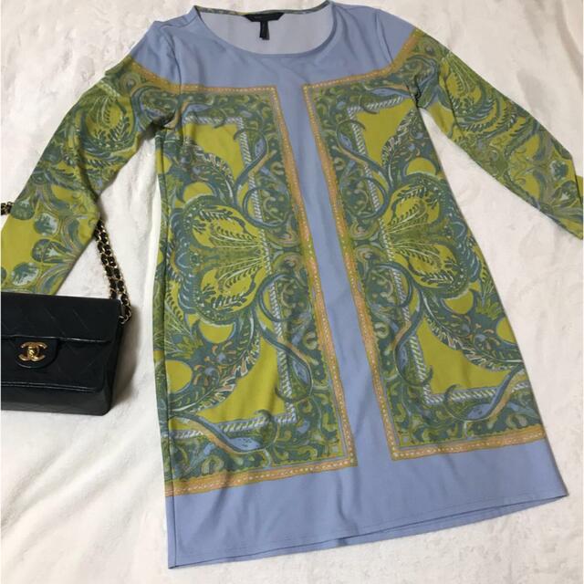 BCBG 素敵　ワンピース