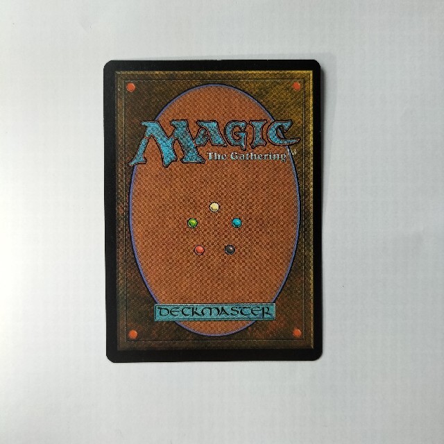 マジック：ザ・ギャザリング(マジックザギャザリング)のMTG Foil 祖先の仮面/Ancestral Mask英語 エンタメ/ホビーのトレーディングカード(その他)の商品写真