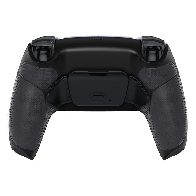 PlayStation - PS5カスタムコントローラー 背面パドル リマッピング