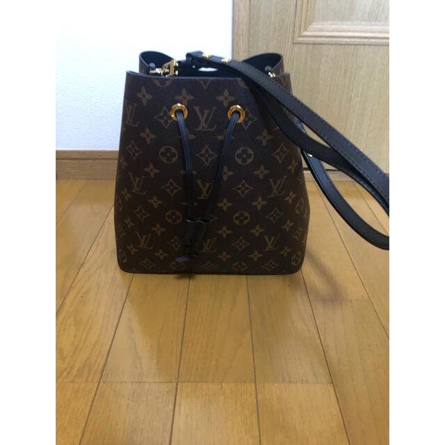 大人気定番商品 LOUIS ルイヴィトンネオノエ M44020 - VUITTON