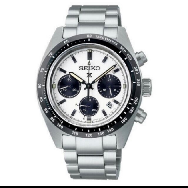 SEIKO(セイコー)のSEIKO　セイコー プロスペックス スピードタイマー  SBDL085 メンズの時計(腕時計(デジタル))の商品写真