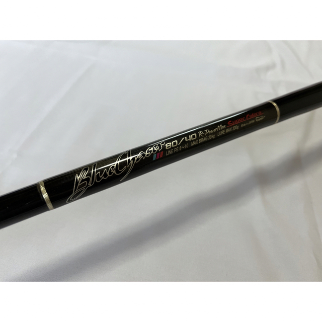 カーペンター BLC80/35R-PM・SC-