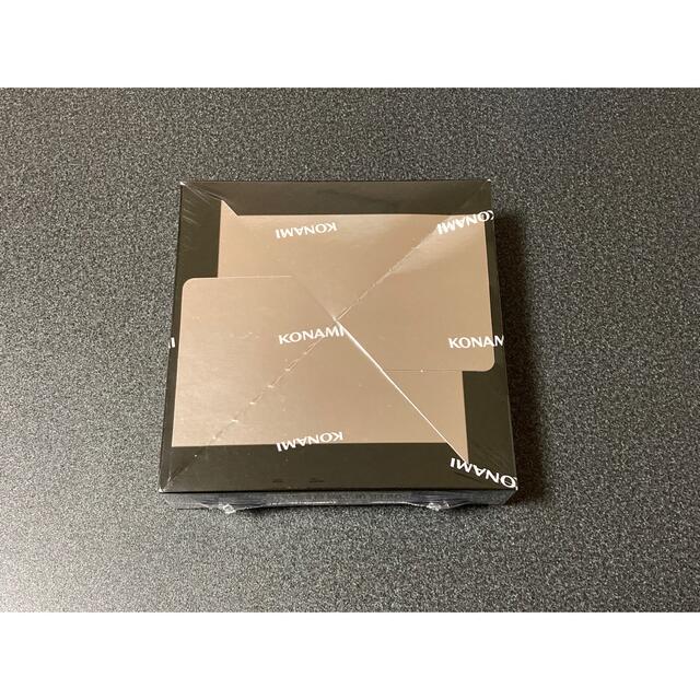 遊戯王 パワーオブジエレメンツ 初回 ボーナスパック付 1BOX 遊戯王 パワーオブジエレメンツ 初回 ボーナスパック付 1BOX